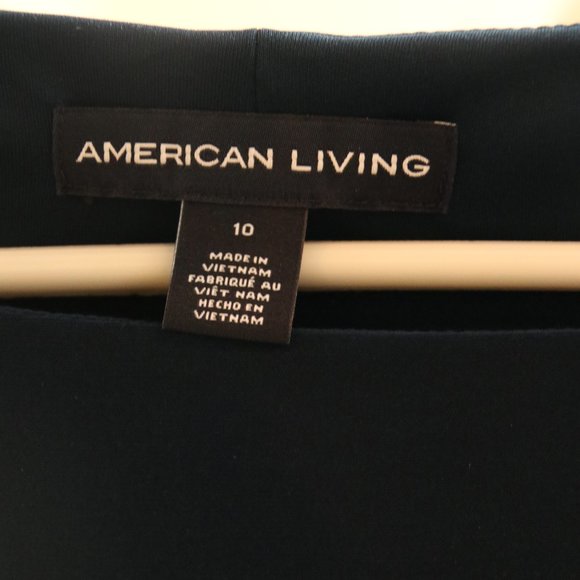 Work Dress - Picture 3 of 3